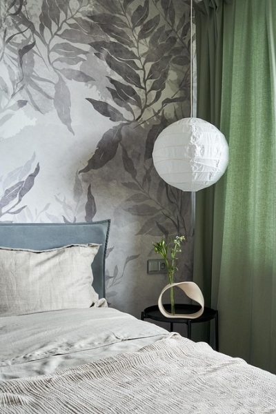 
                                Классное до и после! Из ремонта 2000-х — в стильный интерьер. Квартира 54 кв. м                            