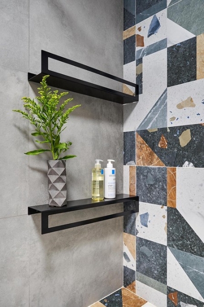 
                                Классное до и после! Из ремонта 2000-х — в стильный интерьер. Квартира 54 кв. м                            