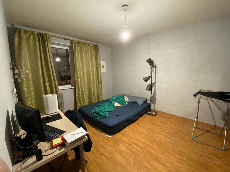 
                                Классное до и после! Из ремонта 2000-х — в стильный интерьер. Квартира 54 кв. м                            