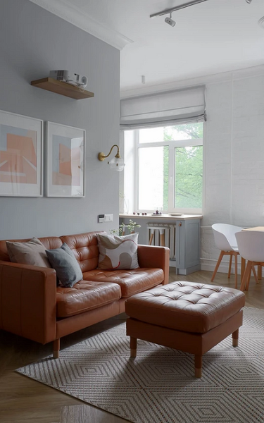 
                                Ковер в интерьере: критерии выбора и идеи для разных комнат (92 фото)                            