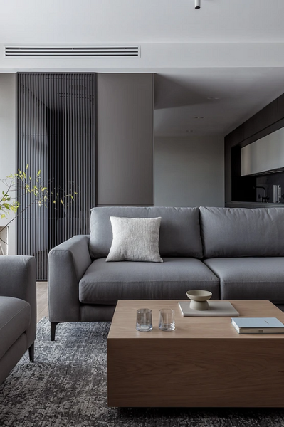 
                                Ковер в интерьере: критерии выбора и идеи для разных комнат (92 фото)                            