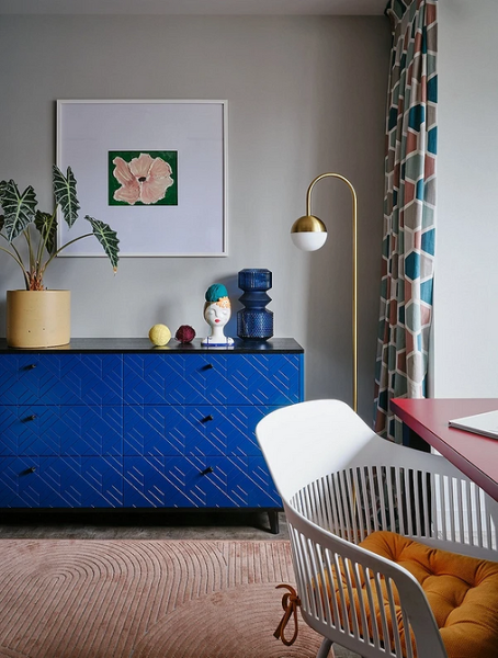 
                                Ковер в интерьере: критерии выбора и идеи для разных комнат (92 фото)                            