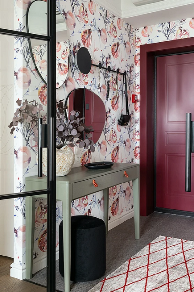 
                                Ковер в интерьере: критерии выбора и идеи для разных комнат (92 фото)                            