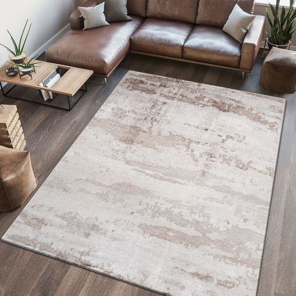 
                                Ковер в интерьере: критерии выбора и идеи для разных комнат (92 фото)                            