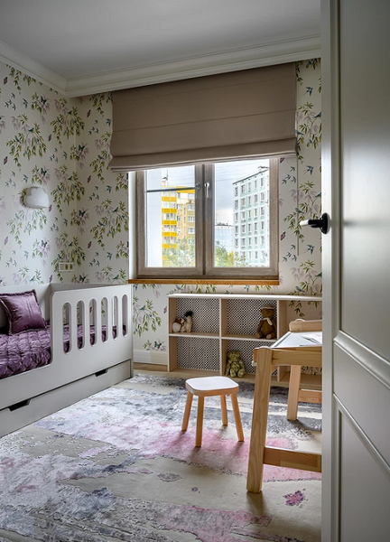 
                                Ковер в интерьере: критерии выбора и идеи для разных комнат (92 фото)                            