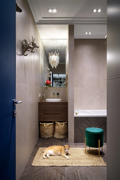 
                                Ковер в интерьере: критерии выбора и идеи для разных комнат (92 фото)                            