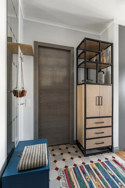 
                                Ковер в интерьере: критерии выбора и идеи для разных комнат (92 фото)                            