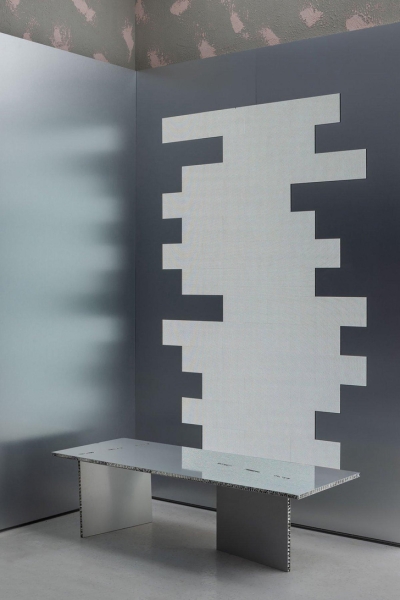 Новая экология: шоурум New Nature в Стамбуле