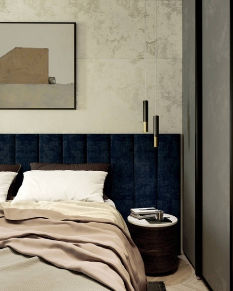 
                                Однокомнатная квартира для семьи с ребенком: идеи обустройства, планировки, примеры проектов (73 фото)                            