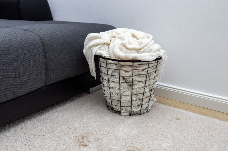 
                                Раз — и чисто! 7 классных лайфхаков для ленивой уборки                            