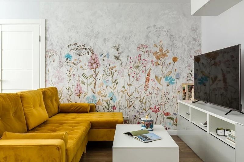 
                                Шкаф под телевизор в зал: тренды, виды, советы по выбору и 78 фото разных моделей                            