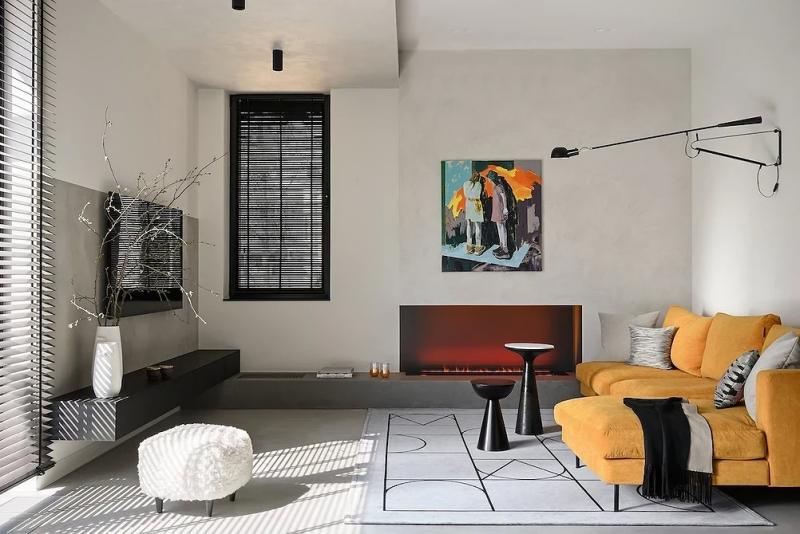 
                                Шкаф под телевизор в зал: тренды, виды, советы по выбору и 78 фото разных моделей                            