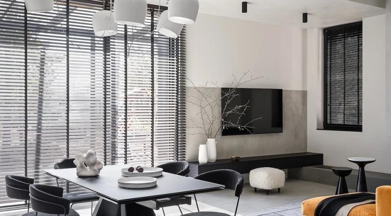 
                                Шкаф под телевизор в зал: тренды, виды, советы по выбору и 78 фото разных моделей                            