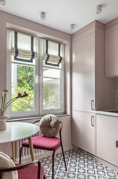 Сможете повторить у себя: 7 самых стильных обеденных зон от дизайнеров