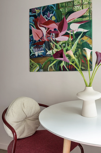 Сможете повторить у себя: 7 самых стильных обеденных зон от дизайнеров