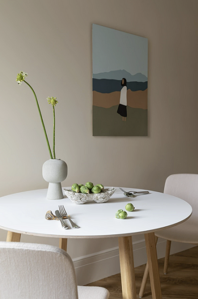 Сможете повторить у себя: 7 самых стильных обеденных зон от дизайнеров