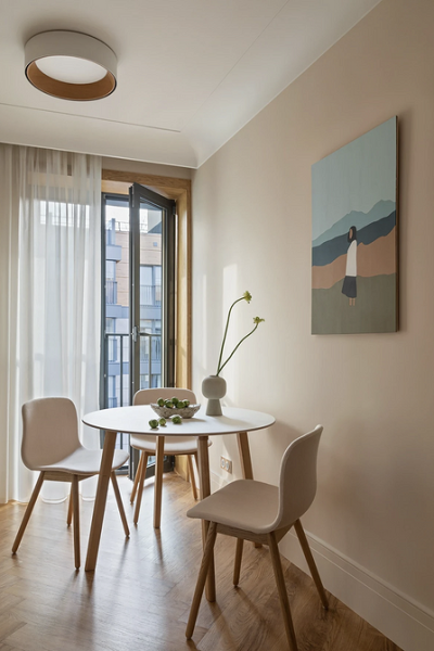 Сможете повторить у себя: 7 самых стильных обеденных зон от дизайнеров