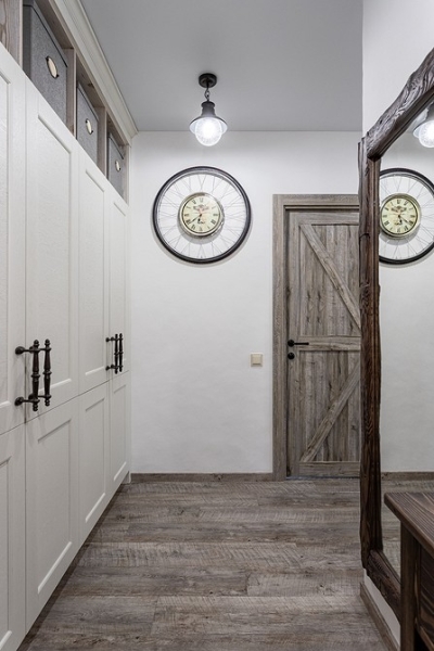 Такой квартиры вы еще не видели! Деревенский «дом» на 17-м этаже новостройки в Красноярске