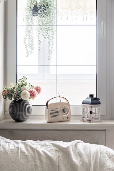 Такой квартиры вы еще не видели! Деревенский «дом» на 17-м этаже новостройки в Красноярске