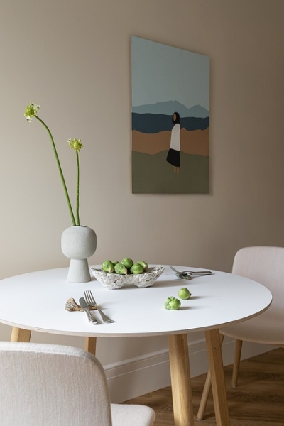 Уютно и тепло: апартаменты 38 кв. м для сдачи в аренду на берегу Балтийского моря