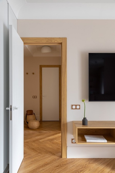 Уютно и тепло: апартаменты 38 кв. м для сдачи в аренду на берегу Балтийского моря