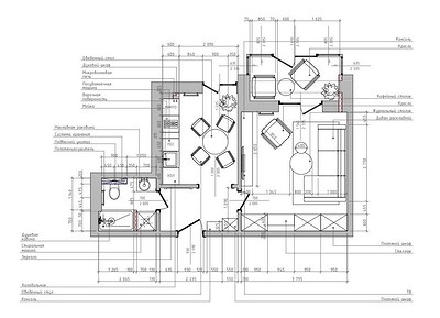 Уютно и тепло: апартаменты 38 кв. м для сдачи в аренду на берегу Балтийского моря