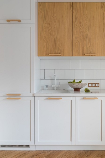 Уютно и тепло: апартаменты 38 кв. м для сдачи в аренду на берегу Балтийского моря