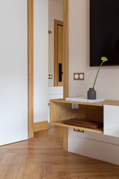 Уютно и тепло: апартаменты 38 кв. м для сдачи в аренду на берегу Балтийского моря