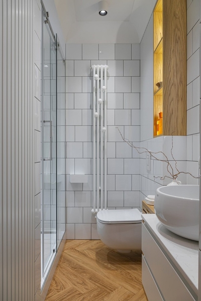 Уютно и тепло: апартаменты 38 кв. м для сдачи в аренду на берегу Балтийского моря