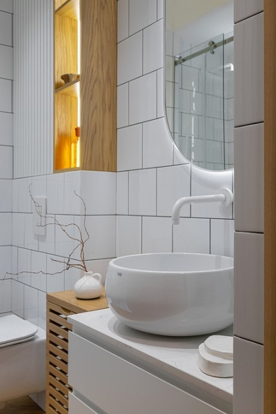 Уютно и тепло: апартаменты 38 кв. м для сдачи в аренду на берегу Балтийского моря