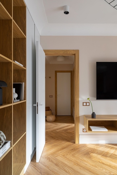 Уютно и тепло: апартаменты 38 кв. м для сдачи в аренду на берегу Балтийского моря