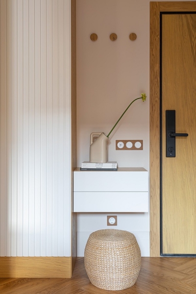 Уютно и тепло: апартаменты 38 кв. м для сдачи в аренду на берегу Балтийского моря