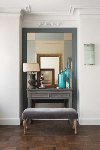 В гостях у архитекторов Игоря Черновола и Марии Илюк