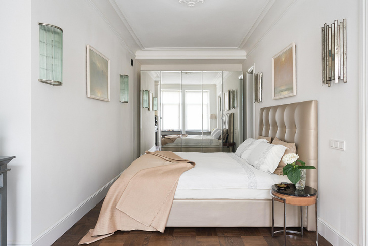 В гостях у архитекторов Игоря Черновола и Марии Илюк