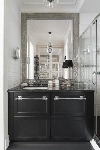 В гостях у архитекторов Игоря Черновола и Марии Илюк