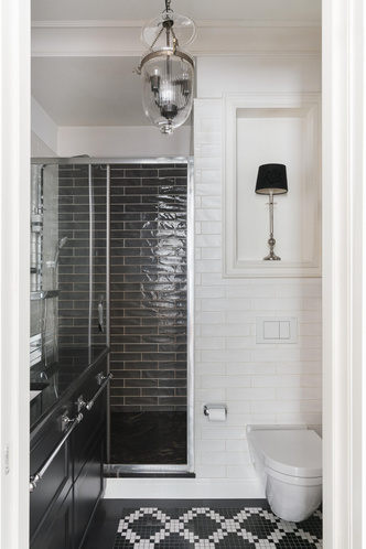 В гостях у архитекторов Игоря Черновола и Марии Илюк