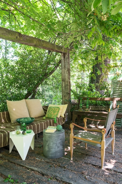 В гостях у миланского архитектора Николы Галлициа