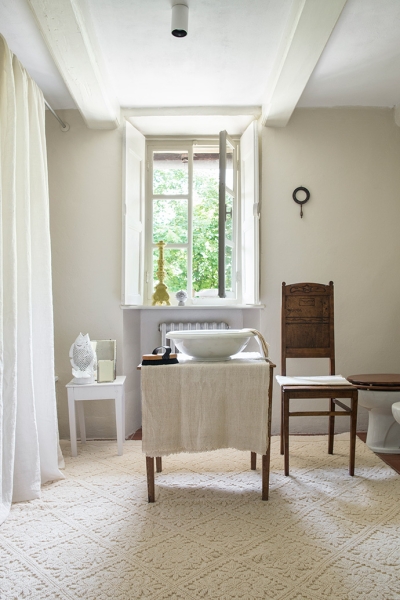 В гостях у миланского архитектора Николы Галлициа