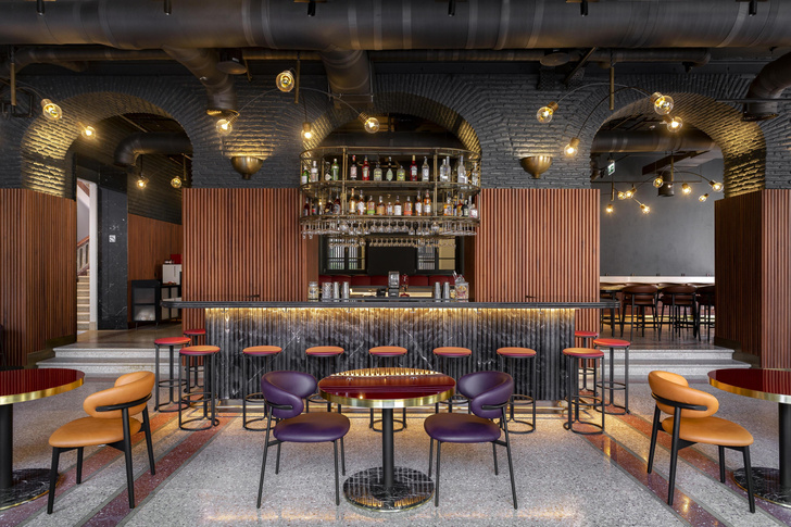 В Тбилиси открылся отель Radisson RED