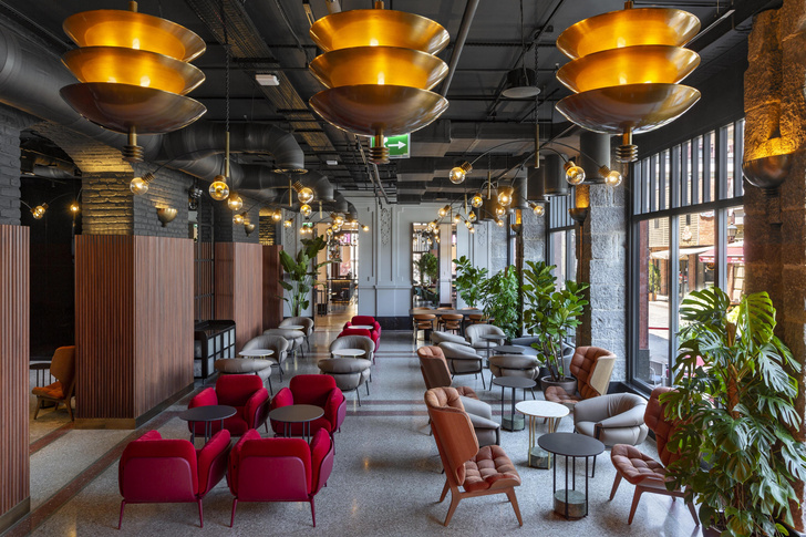 В Тбилиси открылся отель Radisson RED