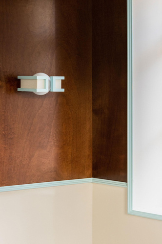 Закусочная PNY Burger во Франции