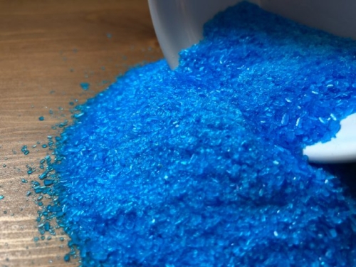 Чем обработать открытый грунт после томатов