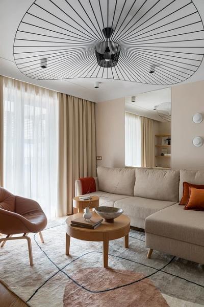 10 модных цветов, которые стоит ввести в интерьер этой осенью