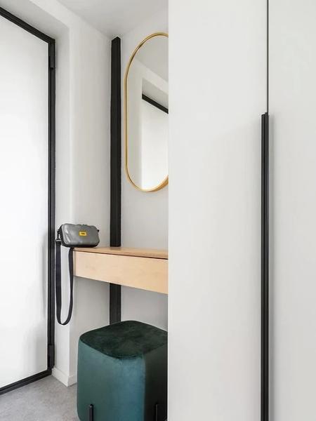 6 маленьких квартир, которые спас антресольный этаж