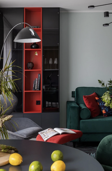 7 идей для оформления гостиной, которая не устареет и через 10 лет