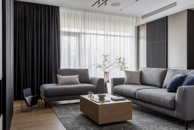 7 идей для оформления гостиной, которая не устареет и через 10 лет