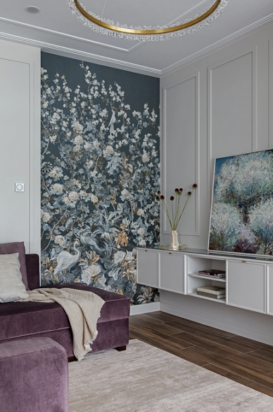 7 идей для оформления гостиной, которая не устареет и через 10 лет