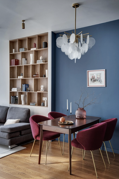 7 идей для оформления гостиной, которая не устареет и через 10 лет