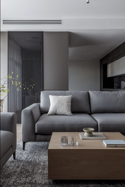 7 идей для оформления гостиной, которая не устареет и через 10 лет