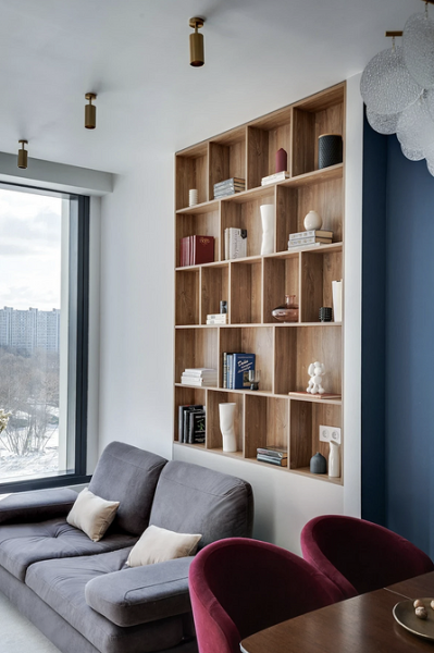 7 идей для оформления гостиной, которая не устареет и через 10 лет